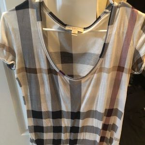 Burberry Brit shirt